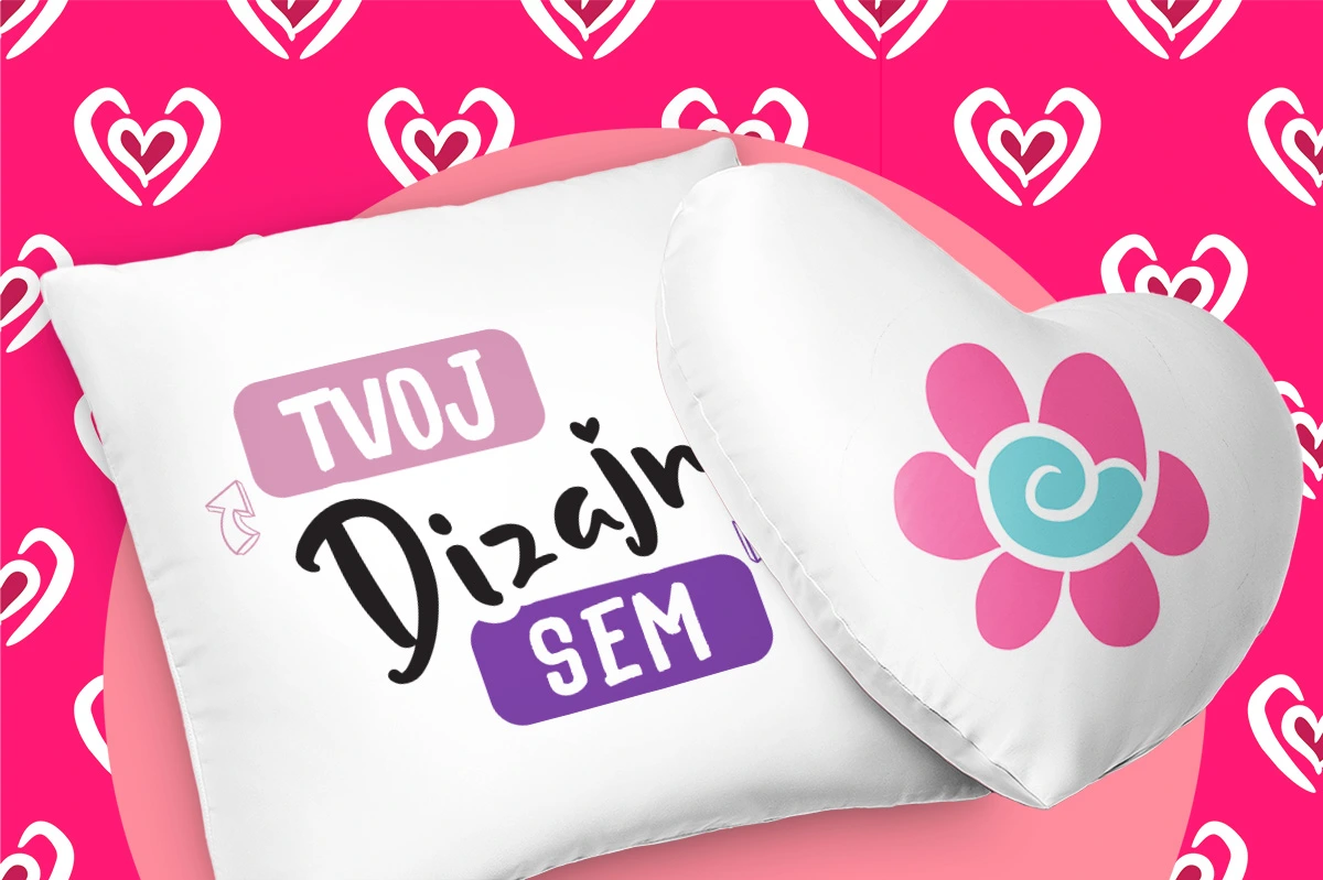 Ustvarite svojo dekoracijo za dom na spletu