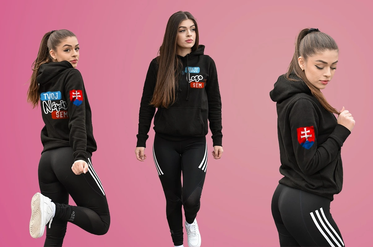 Gasilske majice in puloverji z lastnim potiskom