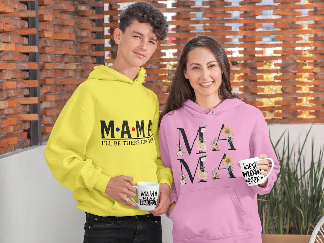 Izvirna darila za mamo ob materinskem dnevu