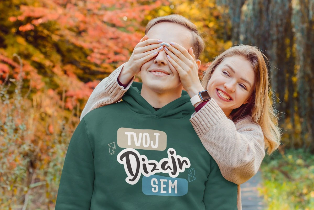 Darilo za valentinovo