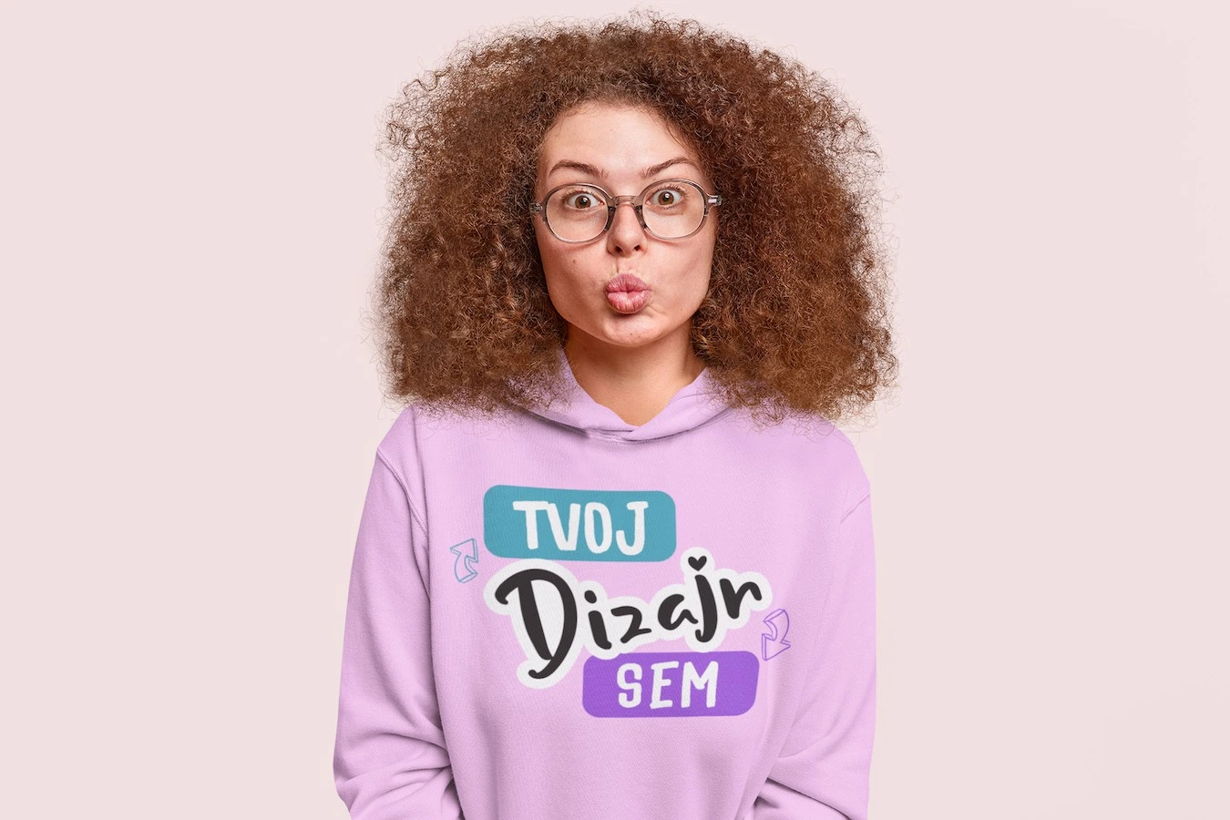 Festivalske majice z lastnim potiskom