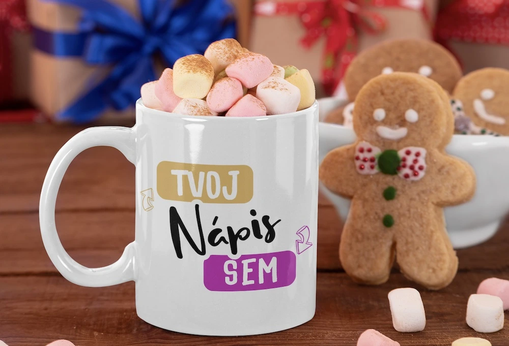 10 idej za izvirna božična darila