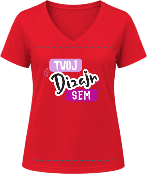 Inspire V T-Shirt