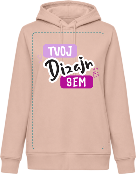 B&C INSPIRE Hoodie