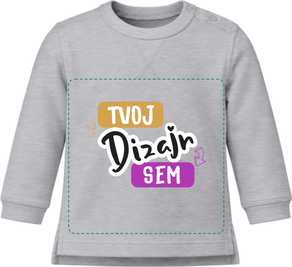 Baby Sweatshirt