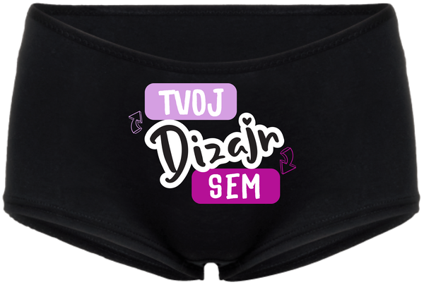Ženske hlačke Promodoro