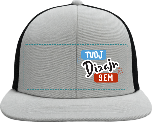 Kapa s šiltom Beechfield Original Trucker