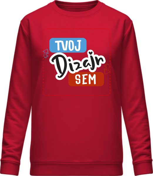 Pulover AWDis