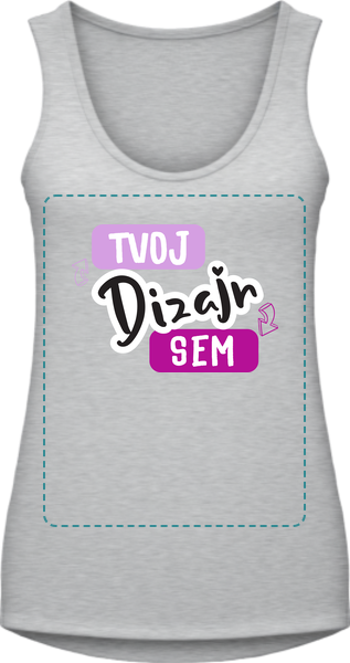Inspire Tank Top