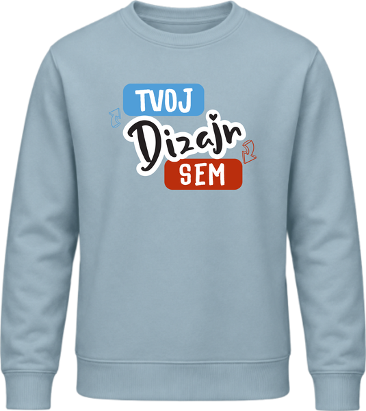 Pulover Inspire Crew Neck